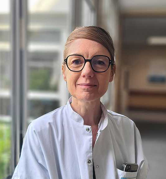 Pr Sophie Jacquin-Courtois